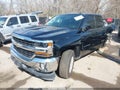 Photo 2 of 21 — 2016 Chevrolet Silverado 1500