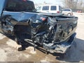 Photo 6 of 21 — 2016 Chevrolet Silverado 1500