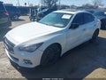 Photo 2 of 16 — 2017 Infiniti Q50