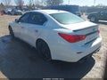 Photo 3 of 16 — 2017 Infiniti Q50