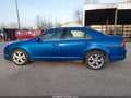2012 Ford Fusion — photo 6 of 11 | VIN 3FAHP0HA7CR108184