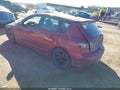 2008 Mazda 3 — photo 3 of 11 | VIN JM1BK344281183585