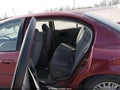 2004 Chevrolet Classic — photo 8 of 12 | VIN 1G1ND52F94M663132