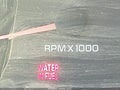 2002 Dodge Ram 2500 — photo 12 of 13 | VIN 3B7KF23642M283179