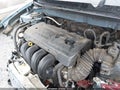 Photo 10 of 12 — 2008 Toyota Matrix
