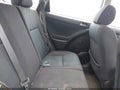 2008 Toyota Matrix — photo 8 of 12 | VIN 2T1KR32E38C686903