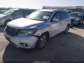 Photo 2 of 11 — 2015 Nissan Pathfinder