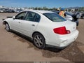 Photo 3 of 12 — 2004 Infiniti G35