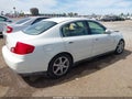 2004 Infiniti G35 — photo 4 of 12 | VIN JNKCV51EX4M607347