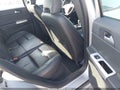 2011 Volvo S40 — photo 8 of 11 | VIN YV1672MS8B2532093