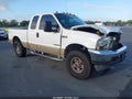 Photo 1 of 11 — 2001 Ford F-250