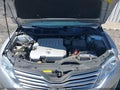 Photo 10 of 16 — 2011 Toyota Venza