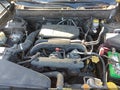 2011 Subaru Outback — photo 10 of 11 | VIN 4S4BRBGCXB3434594
