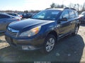 2011 Subaru Outback — photo 2 of 11 | VIN 4S4BRBGCXB3434594