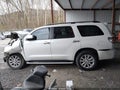 Photo 14 of 21 — 2015 Toyota Sequoia