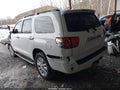 Photo 3 of 21 — 2015 Toyota Sequoia
