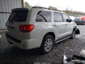 Photo 4 of 21 — 2015 Toyota Sequoia