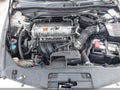 2010 Honda Accord — photo 10 of 11 | VIN 1HGCS1B39AA004274