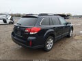 2012 Subaru Outback — photo 4 of 11 | VIN 4S4BRCKC9C3300898