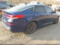 Photo 4 of 16 — 2019 Kia Optima