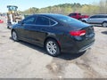 2015 Chrysler 200 — photo 3 of 15 | VIN 1C3CCCABXFN742850
