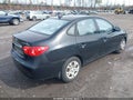 Photo 4 of 12 — 2010 Hyundai Elantra