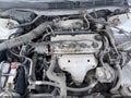 Photo 10 of 11 — 2002 Honda Accord