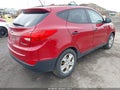 2013 Hyundai Tucson — photo 4 of 12 | VIN KM8JT3AB3DU704278