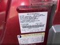 Photo 9 of 11 — 2005 Ford Freestyle