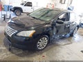 2014 Nissan Sentra — photo 2 of 16 | VIN 3N1AB7AP6EL681510