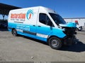 Photo 1 of 16 — 2024 Mercedes-Benz Sprinter