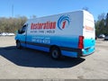 Photo 3 of 16 — 2024 Mercedes-Benz Sprinter