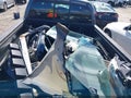 2017 Toyota Tacoma — photo 12 of 17 | VIN 3TMDZ5BN5HM014885