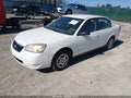 Photo 2 of 11 — 2007 Chevrolet Malibu