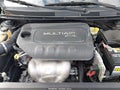 2015 Chrysler 200 — photo 10 of 16 | VIN 1C3CCCAB2FN562813