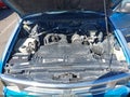 Photo 10 of 17 — 1995 Chevrolet S Truck