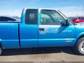 Photo 14 of 17 — 1995 Chevrolet S Truck