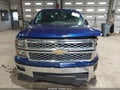 Photo 12 of 16 — 2014 Chevrolet Silverado 1500
