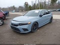2022 Honda Civic — photo 2 of 18 | VIN 2HGFE2F53NH586109