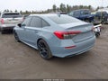 2022 Honda Civic — photo 3 of 18 | VIN 2HGFE2F53NH586109
