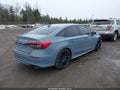 2022 Honda Civic — photo 4 of 18 | VIN 2HGFE2F53NH586109