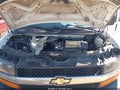 Photo 10 of 15 — 2016 Chevrolet Express 2500