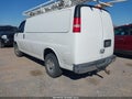 Photo 3 of 15 — 2016 Chevrolet Express 2500