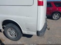 Photo 6 of 15 — 2016 Chevrolet Express 2500