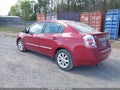 2011 Nissan Sentra — photo 3 of 11 | VIN 3N1AB6AP2BL675922