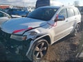 2014 Jeep Grand Cherokee — photo 2 of 19 | VIN 1C4RJECG1EC379980