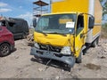 2018 Hino Xjc720/xfc720 — photo 11 of 15 | VIN JHHYDM1H2JK004704