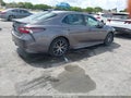 2024 Toyota Camry — photo 4 of 19 | VIN 4T1G11AK5RU863170