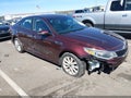Photo 1 of 17 — 2016 Kia Optima