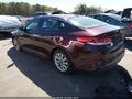 Photo 3 of 17 — 2016 Kia Optima